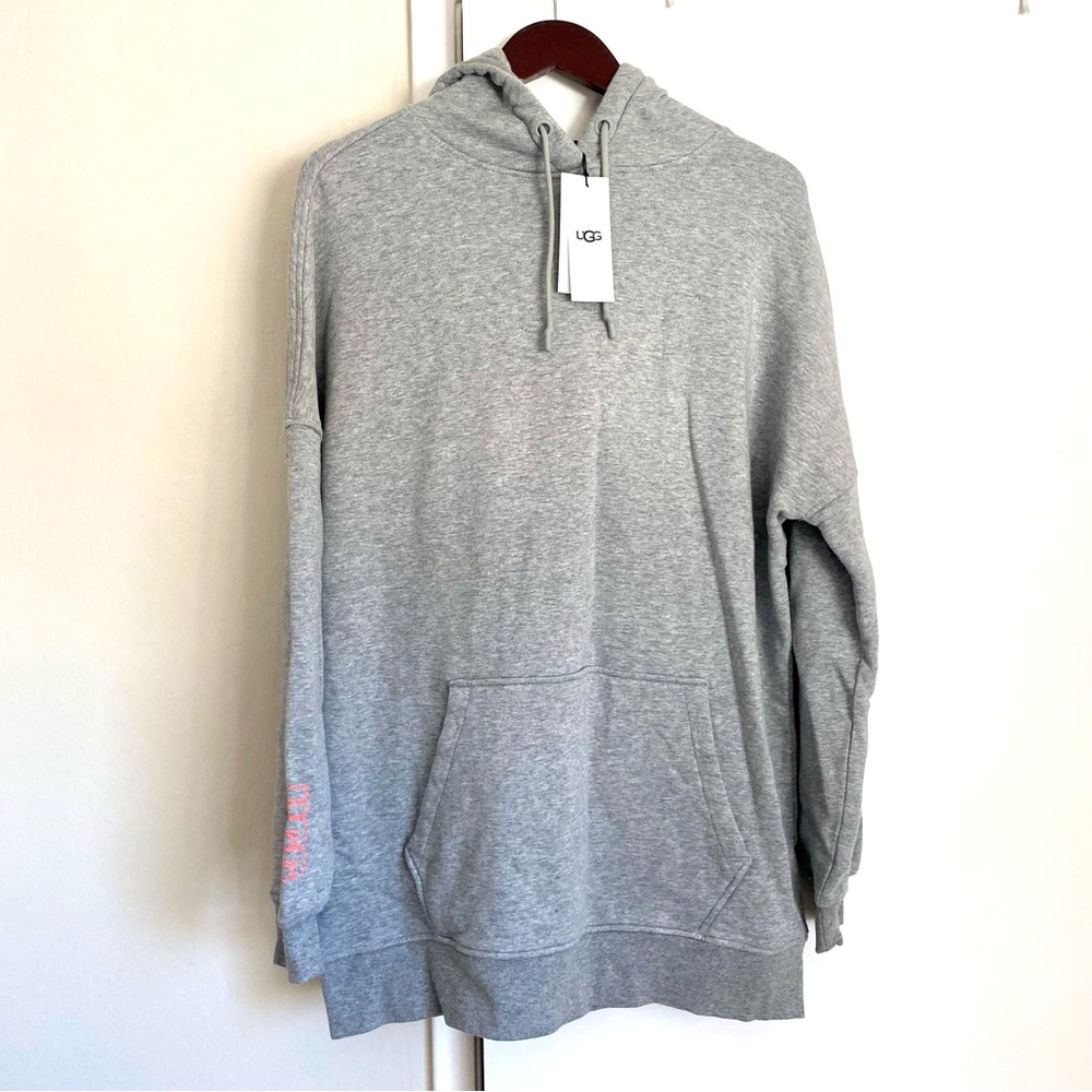 UGG Simone Boyfriend Hoodie